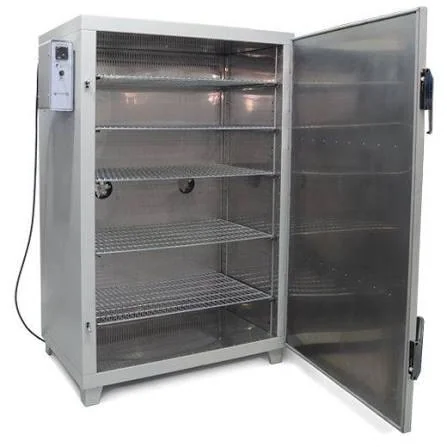 Horno de secado